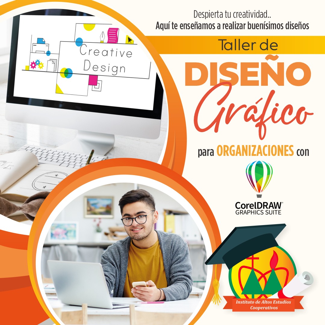 Taller de Diseño Gráfico en las Organizaciones