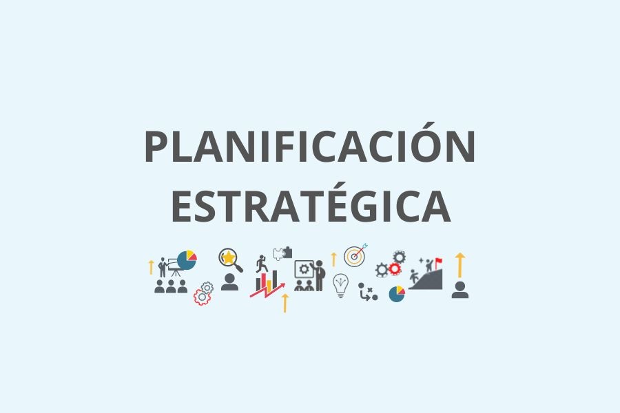 Taller de Planificación Estratégica 