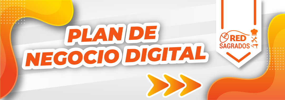 Curso Plan de Negocio Digital