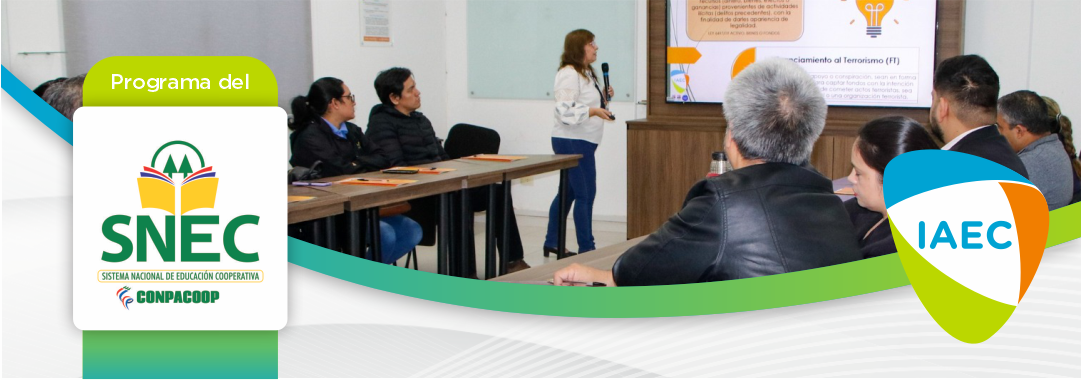 Curso Programa del SNEC