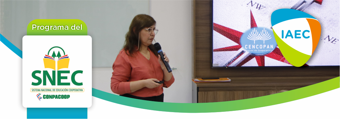 Programa del SNEC